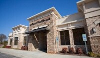 Cone Health LeBauer Behavioral Medicine at Oak Ridge