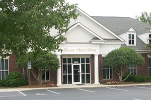 Cone Health LeBauer Behavioral Medicine at Brassfield