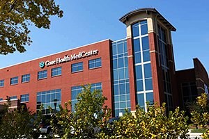 Cone Health LeBauer Behavioral Medicine at MedCenter High Point