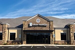 Cone Health LeBauer Behavioral Medicine at Grandover Village